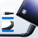 Kabel Joyroom Starry Series SA32-CC3 USB-C / USB-C 60W 1 m - černý