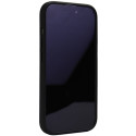 Kryt Audi pro iPhone 15 - black