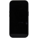 Kryt Audi pro iPhone 15 Plus - černý