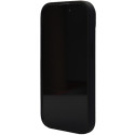 Kryt Audi pro iPhone 15 Plus - černý