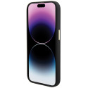 Kryt Guess 4G pro iPhone 15 Pro - černý