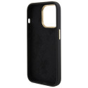 Kryt Guess 4G pro iPhone 15 Pro - černý