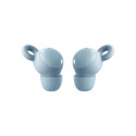 Joyroom JR-TS3 wireless in-ear headphones for sleeping - blue