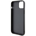 Kryt Ferrari FEHCP15MRDUK pro iPhone 15 Plus - černý