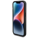 Kryt Ferrari FEHMP15LUSCAH pro iPhone 15 Pro transparentní