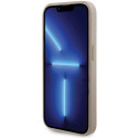 Kryt Guess GUHCP15LPS4DGPD iPhone 15 Pro - zlatá