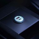 Accessories - 3mk Hyper Car Charger 45W