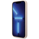 Kryt GUESS GUHCP15X4GMGPI pro iPhone 15 Pro Max - růžová