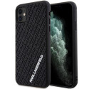 Kryt Karl Lagerfeld KLHCN613DMKRLK pro iPhone 11