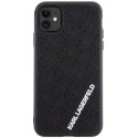 Kryt Karl Lagerfeld KLHCN613DMKRLK pro iPhone 11