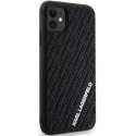 Kryt Karl Lagerfeld KLHCN613DMKRLK pro iPhone 11