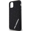 Kryt Karl Lagerfeld KLHCN613DMKRLK pro iPhone 11