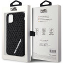 Kryt Karl Lagerfeld KLHCN613DMKRLK pro iPhone 11