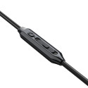 Sluchátka do uší Joyroom JR-EC06 USB-C - šedá
