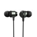 Sluchátka do uší Joyroom JR-EC06 USB-C - šedá