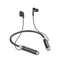 Sluchátka do uší Joyroom JR-EC06 USB-C - šedá