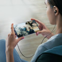 Joyroom JR-EC06 USB-C In-Ear Headphones - Gray