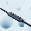 Joyroom JR-EC06 USB-C In-Ear Headphones - Gray