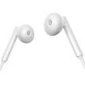Sluchátka do uší Joyroom JR-EC05 USB-C - bílá