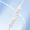 Sluchátka do uší Joyroom JR-EC05 USB-C - bílá