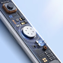 Sluchátka do uší Joyroom JR-EC05 USB-C - bílá