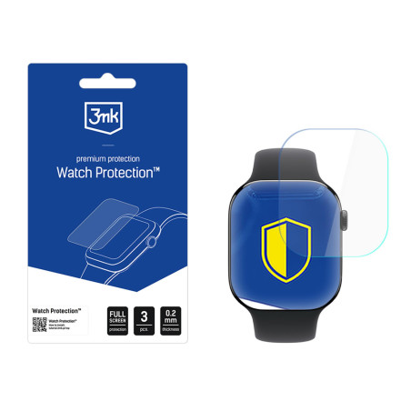 3mk PROTECTION WATCH PROTECTION ARC pro Apple Watch Series 11 42mm