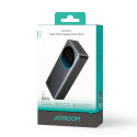 Joyroom 30000mAh 65W power bank with digital display (JR-PBF05) - black