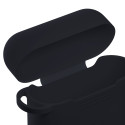 Kryt 3mk Silicone pro AirPods Pro 3 – černý