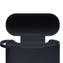 Kryt 3mk Silicone pro AirPods Pro 3 – černý
