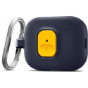 Spigen Nano Pop pouzdro AirPods Pro 3 - navy/zlutá