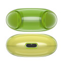 Acefast T9 Bluetooth 5.3 in-ear wireless headphones - green