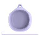 Acefast T9 Bluetooth 5.3 in-ear wireless headphones - purple
