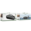 Acefast K1 Wireless Karaoke Speaker with 2 Microphones - Black