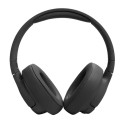 Bezdrátová sluchátka na uši JBL Tune 720BT - černá