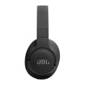 Bezdrátová sluchátka na uši JBL Tune 720BT - černá