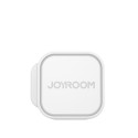 Magnetický organizér kabelů Joyroom JR-ZS368 (3 ks) - bílý