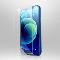JOYROOM JR-PF907 Ochranné sklo 2.5D FULL-COVER 0.33mm pro iPhone 13 Mini, čiré