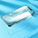 JOYROOM JR-PF907 Ochranné sklo 2.5D FULL-COVER 0.33mm pro iPhone 13 Mini, čiré
