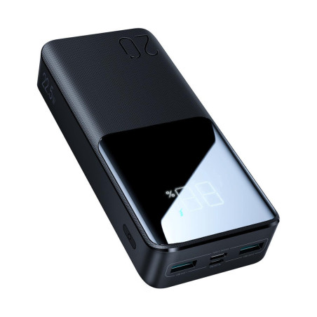 Joyroom JR-QP192 Powerbanka 20.000mAh s výkonem 22.5W, černá