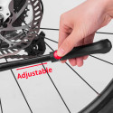 Rockbros JC1005BK bicycle kickstand - black