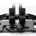 Rockbros 27210013001 bike stand - black