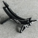 Rockbros 27210013001 bike stand - black