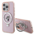 Kryt Karl Lagerfeld KLHMP15XHMRSKCP pro iPhone 15 Pro Max
