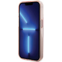 Kryt Karl Lagerfeld KLHMP15XHMRSKCP pro iPhone 15 Pro Max