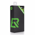 Pěnové gripy na řídítka Rockbros BT1001BKRD - černo-červené