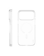 Průhledné kryty na iPhone 17 Pro Max