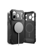 Odolné kryty na iPhone 17 Pro
