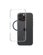 Průhledné kryty na iPhone 16 Pro Max
