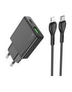 USB-C nabíječky 20 W pro iPhone