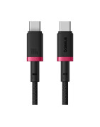 USB-C kabely 2 m